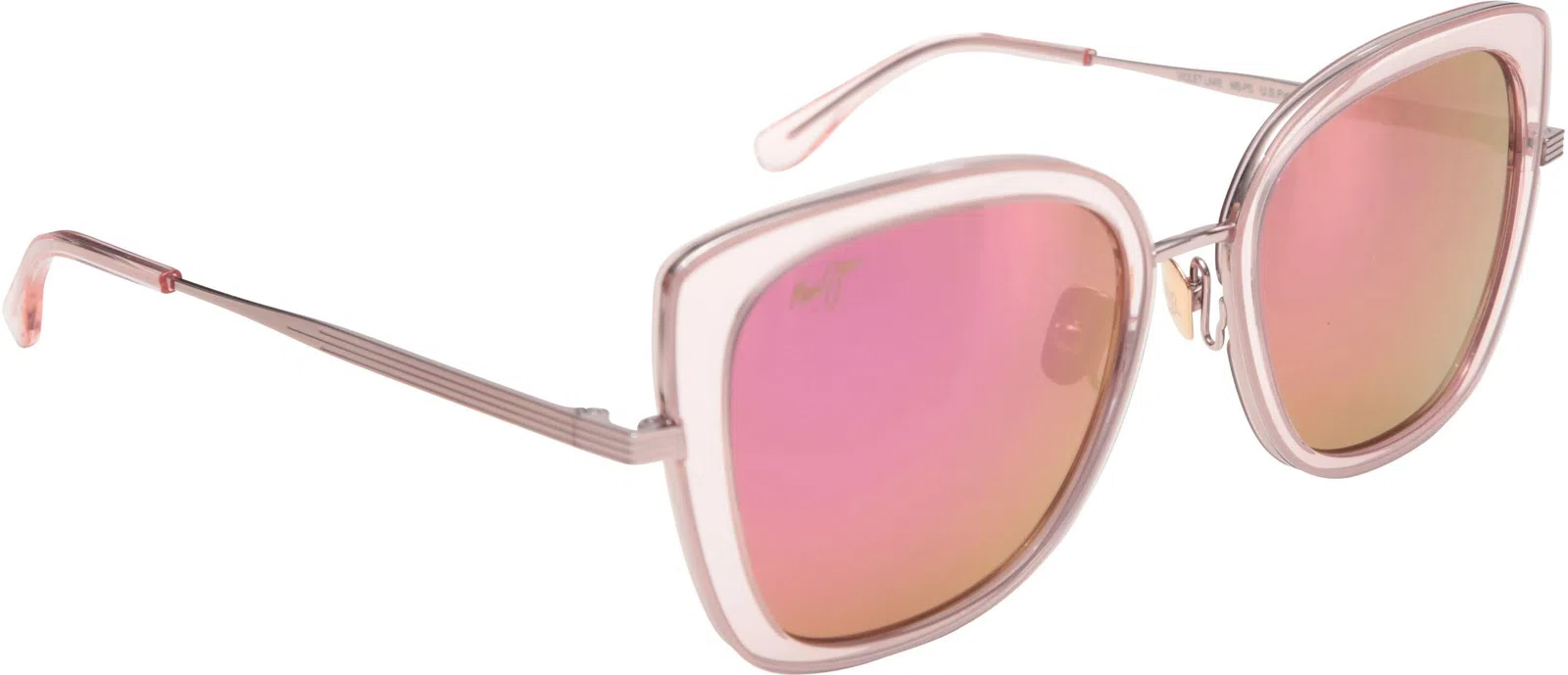 Maui Jim VIOLET LAKE MJ843 Sunglasses - view 12